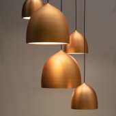 Люстра тюльпан 5-ти рожковая (демо) Люстра тюльпан 5-ти рожковая (демо)