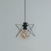 Светильник абстракт (демо) Светильник абстракт (демо)