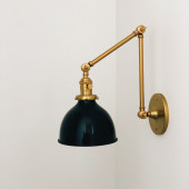 Накладной поворотный спот тюльпан (демо) Накладной поворотный спот тюльпан (демо)