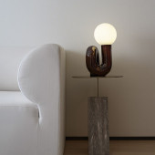 Настольная лампа Шар (демо) Настольная лампа Шар (демо)