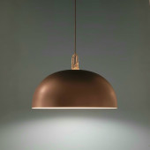 Светильник полусфера (демо) Светильник полусфера (демо)