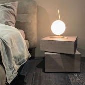 Настольная лампа Шар (демо) Настольная лампа Шар (демо)