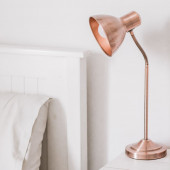 Настольная лампа тюльпа с одной лампой (демо) Настольная лампа тюльпа с одной лампой (демо)