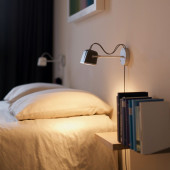 Накладной поворотный спот трапеция (демо) Накладной поворотный спот трапеция (демо)