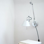 Накладной поворотный спот конус (демо) Накладной поворотный спот конус (демо)