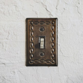 Выключатель встраиваемый одноклавишный (демо) Выключатель встраиваемый одноклавишный (демо)